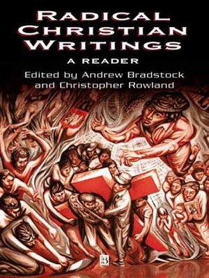 cover image of Radical Christian Writings